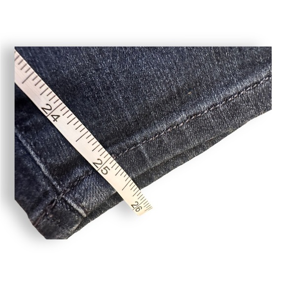 Women’s torrid 22S Short Alchemy Rinse Jegging Skinny Super Soft High-Rise Jean - Picture 11 of 13